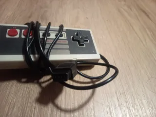 Controller Nintendo NES Classico