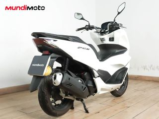 HONDA PCX 125 ABS