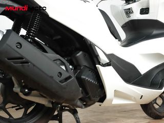 HONDA PCX 125 ABS