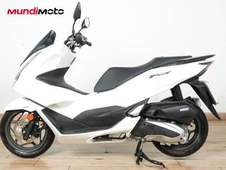 HONDA PCX 125 ABS
