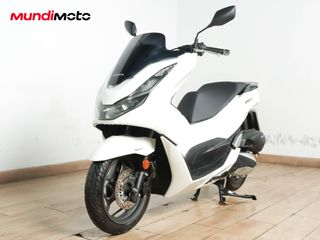 HONDA PCX 125 ABS