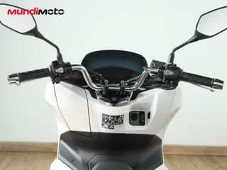 HONDA PCX 125 ABS