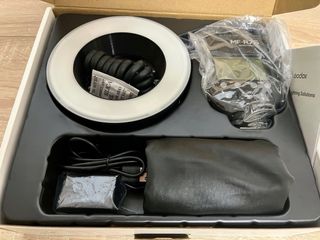 Godox MF-R76 Macro Ring Flash.