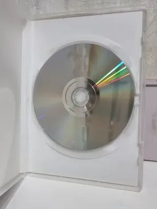 2 Películas DVD: Nueve Meses y Señora Doubtfire.