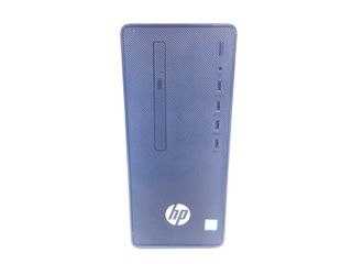 HP Desktop 300 G3