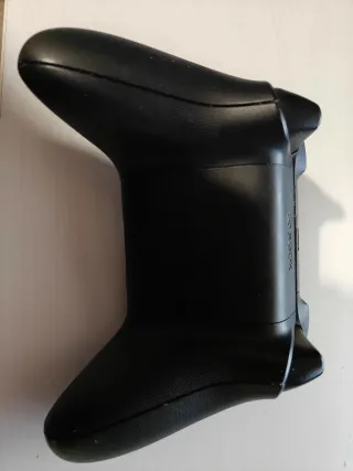 Mando Xbox Series X Negro