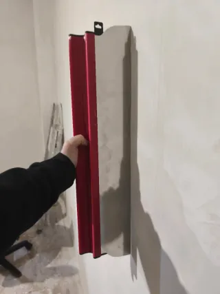 Espátula Nivelación 60cm