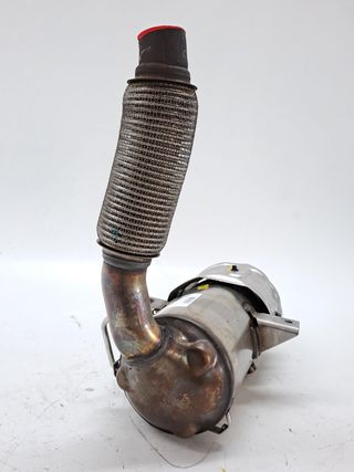 CATALIZADOR VOLVO V40 511401