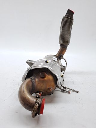 CATALIZADOR VOLVO V40 511401