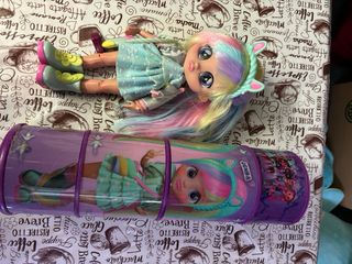 Muñecas bebes llorones y Accesorios