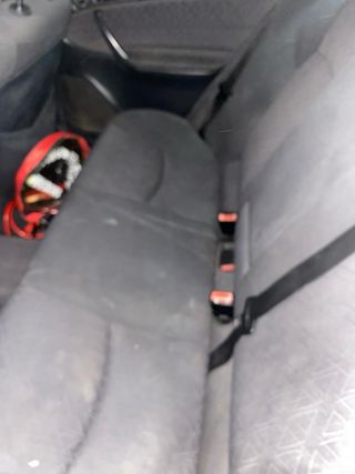 Mercedes-Benz CDI 220 2007