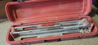 Cortadora de azulejos RUBI star 50