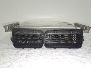 CENTRALITA MOTOR UCE CITROEN C3 667901