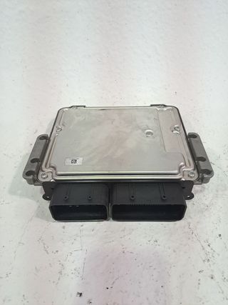 CENTRALITA MOTOR UCE CITROEN C3 667901