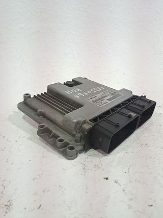 CENTRALITA MOTOR UCE CITROEN C3 667901
