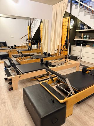 Reformer Pilates Precio por unidad