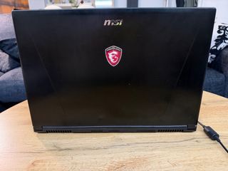 MSI GS60 i7 | 16GB RAM | SSD + 1TB HDD PVP: 1600€