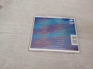 CD Los Pecos - 30 Grandes Éxitos