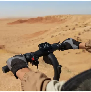 Patinete Segway ZT3 Pro - Como Nuevo