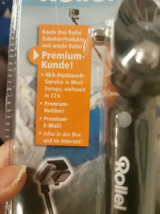 Rollei Telescopio S 585 mm