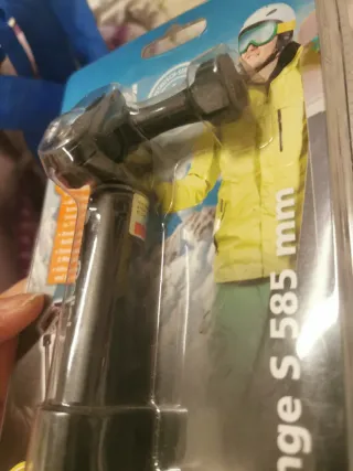 Rollei Telescopio S 585 mm