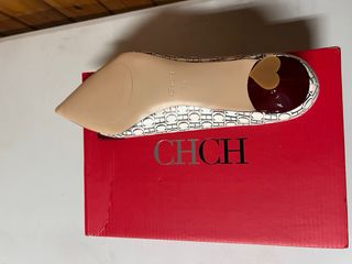 Zapatos CH Talla 39 Mujer