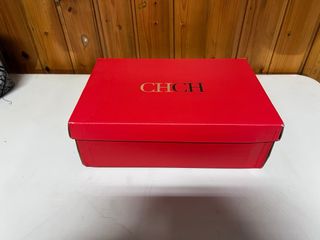 Zapatos CH Talla 39 Mujer