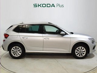 Skoda Kamiq 1.0 TSI Selection DSG 85 kW (115 CV)