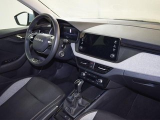 Skoda Kamiq 1.0 TSI Selection DSG 85 kW (115 CV)