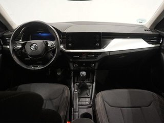 Skoda Kamiq 1.0 TSI Selection DSG 85 kW (115 CV)