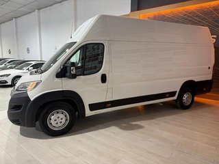 Citroen Jumper Furgon BlueHDi 160 Heavy L4H3 118 kW (160 CV) 3500