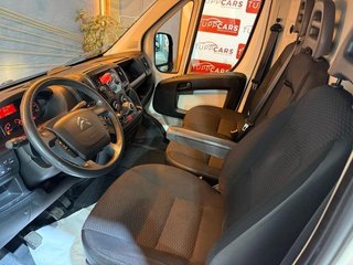 Citroen Jumper Furgon BlueHDi 160 Heavy L4H3 118 kW (160 CV) 3500