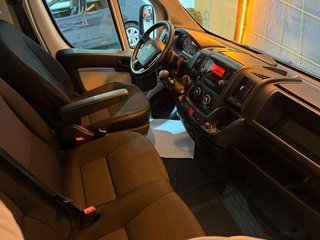 Citroen Jumper Furgon BlueHDi 160 Heavy L4H3 118 kW (160 CV) 3500