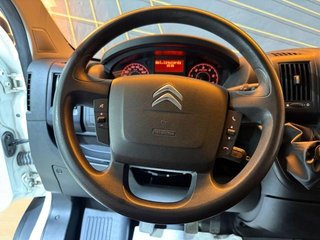 Citroen Jumper Furgon BlueHDi 160 Heavy L4H3 118 kW (160 CV) 3500