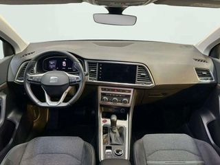 SEAT Ateca DSG 150cv