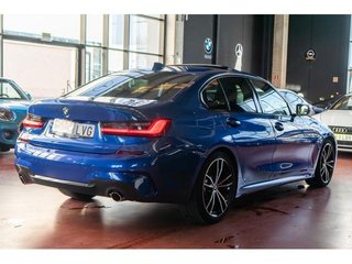 BMW Serie 3 318d 110 kW (150 CV)