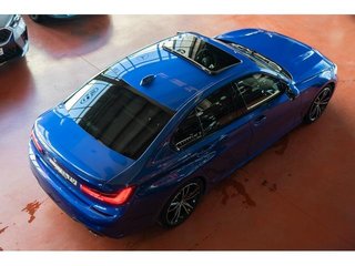 BMW Serie 3 318d 110 kW (150 CV)
