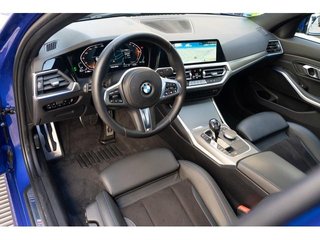 BMW Serie 3 318d 110 kW (150 CV)