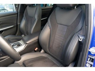 BMW Serie 3 318d 110 kW (150 CV)