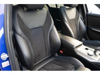BMW Serie 3 318d 110 kW (150 CV)