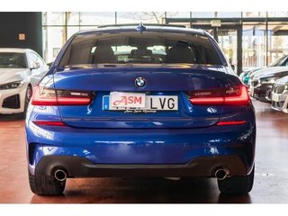 BMW Serie 3 318d 110 kW (150 CV)