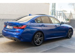 BMW Serie 3 318d 110 kW (150 CV)