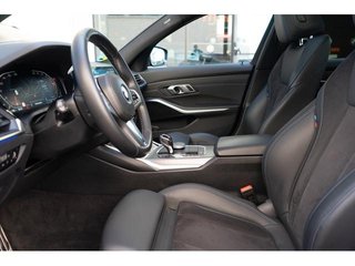 BMW Serie 3 318d 110 kW (150 CV)