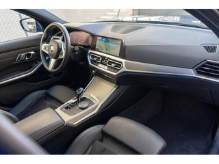 BMW Serie 3 318d 110 kW (150 CV)