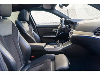 BMW Serie 3 318d 110 kW (150 CV)