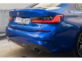 BMW Serie 3 318d 110 kW (150 CV)
