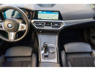 BMW Serie 3 318d 110 kW (150 CV)