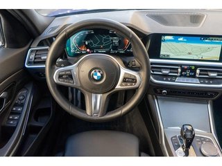 BMW Serie 3 318d 110 kW (150 CV)