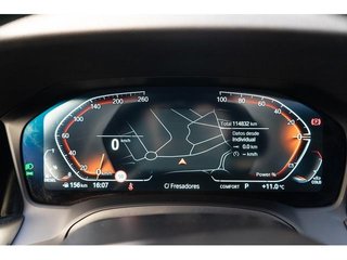 BMW Serie 3 318d 110 kW (150 CV)