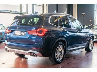 BMW X3 sDrive18d xLine 110 kW (150 CV)